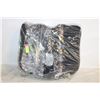 Image 1 : OFFICE CHAIR CUSHION