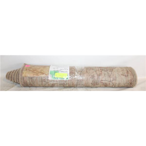 MILAN RUNNER (RUG) – 2’ 2” W X 7’10” LONG
