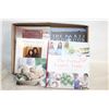 Image 1 : COOKBOOKS- HARDCOVER CONTEMPORARY- LOT OF 8