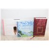 Image 1 : MEDITATION & YOGA BOOKS- SET OF 3