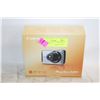 Image 1 : CANON POWER SHOT A490 DIGITAL CAMERA IN BOX