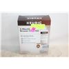 Image 1 : KEURIG 3 MONTH BREWER CARE KIT- NEW IN BOX