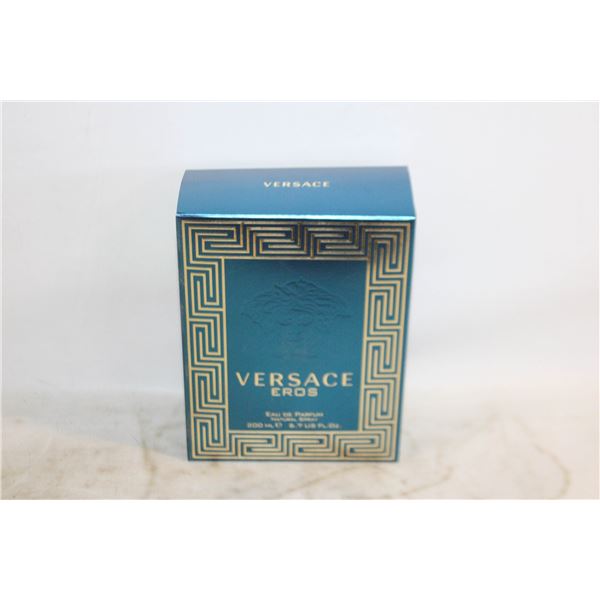 VERSACE EROS MENS PARFUM- BOTTLE & BOX ONLY