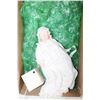 Image 1 : ARTISAN CRAFTED PORCELAIN "SUGAR LUMP" DOLL-