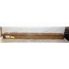 Image 1 : ROOM DIVIDER ROD 141 INCH
