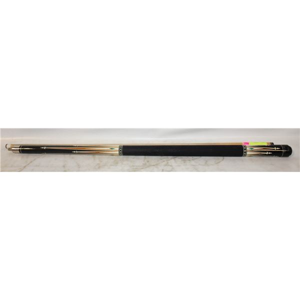 OXYEAR 16OZ 2-PIECE POOL CUE 58"