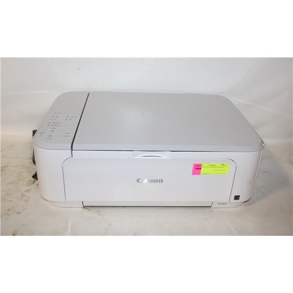 CANON PIXMA MG3620 PRINTER