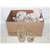 Image 1 : 1953 CORONATION OF QUEEN ELIZABETH GLASSES (11)
