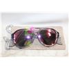 Image 1 : PIT VIPER SUNGLASSES & CASE