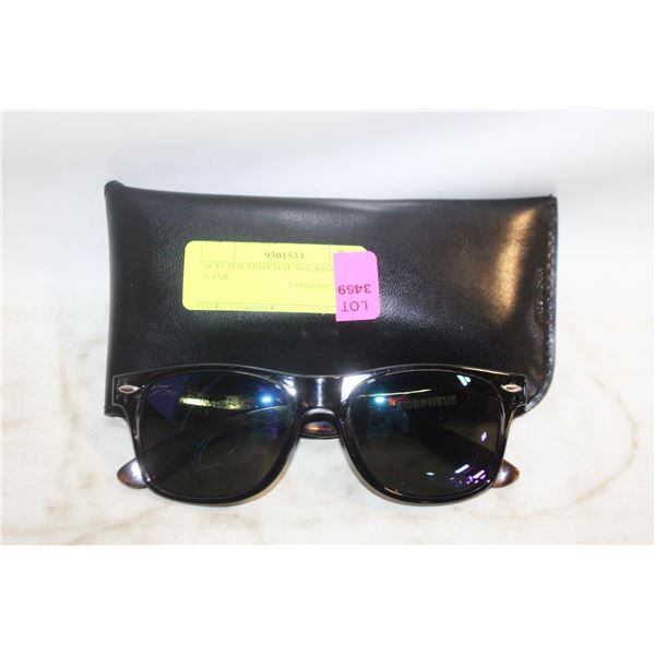 SCIN POLARIZED SUNGLASSES MY NAME