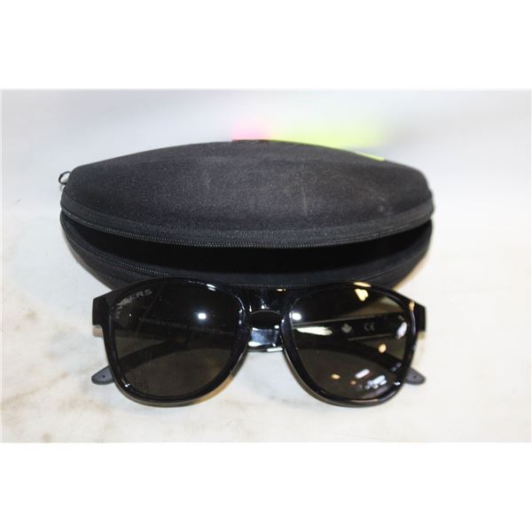 RYDERS BOURBON COLOR BOOST POLARIZED