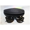 Image 1 : RYDERS BOURBON COLOR BOOST POLARIZED