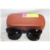 Image 1 : FOSSIL CLUBMASTER SUNGLASSES &