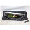 Image 1 : SPY OPTIC M.C. MCGRATH SUNGLASSES