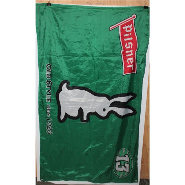 SASKATCHEWAN ROUGHRIDERS LARGE