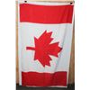 Image 1 : CANADIAN NATIONAL MAPLE LEAF PRIDE
