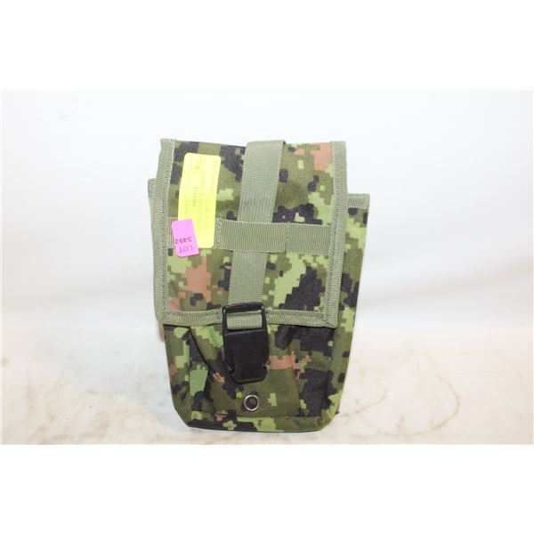 CANADIAN ARMY (CADPAT) TACTICAL MOLLE