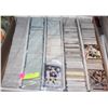 Image 1 : HOCKEY CARDS APPROX 4500