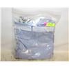 Image 1 : 2 PACK OF GAP WOMENS SLEEPWEAR PANTS SIZE MEDIUM