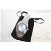 Image 1 : ROOTS STAINLESS STEEL QUARTZ MEN'S