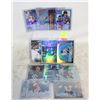 Image 1 : STORAGE BOX 300 COUNT HOCKEY CARDS