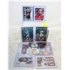 Image 1 : STORAGE BOX TOP LOADER FOOTBALL CARDS