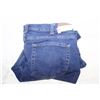 Image 1 : KIRKLAND MID RISE STRAIGHT CUT JEANS SIZE 36 X 30