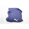 Image 1 : PUMA FLEECE JOGGERS NAVY BLUE SIZE LARGE