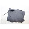 Image 1 : PUMA FLEECE JOGGERS WITH DRAWSTRING GREY SZ LARGE