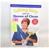 Image 1 : TALKING DIRTY WITH THE QUEEN OF CLEAN BOOK
