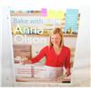 Image 1 : BAKE WITH ANNA OLSON COOKBOOK