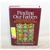 Image 1 : FINDING OUR FATHERS- JEWISH GENEALOGY GUIDEBOOK