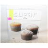 Image 1 : SUGAR BY ANNA OLSON COOKBOOK