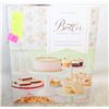Image 1 : BUTTER BAKED GOODS BY ROSIE DAYKIN COOKBOOK