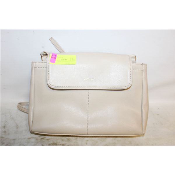 MATT & NAT SAMOA CROSSBODY BAG