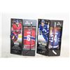 Image 1 : TWO TIM HORTONS MINI STICKS AUSTIN