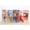 Image 1 : MARVEL COMICS VINTAGE LOT X4 NAMOR