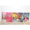 Image 1 : COMIC LOT X5 BEAUTY & THE BEAST X2 PLUS