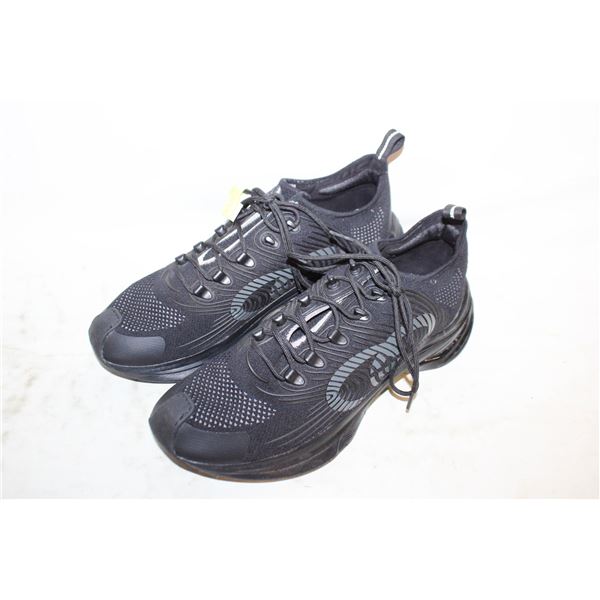 MENS GUCCI RUN SZ 11 ITALLIAN PREMIUM SHOES