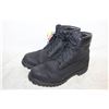 Image 1 : MENS SIZE 12W TIMERLAND PREMIUM 6" BOOTS
