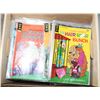 Image 1 : BOX OF COMICS MOSTLY 80S