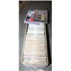Image 1 : LONGBOX COMICS 1/2 0.12 TO 0.25