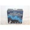 Image 1 : NEW SEALED 12FT NEON ROPE LIGHT 16 LED COLORS