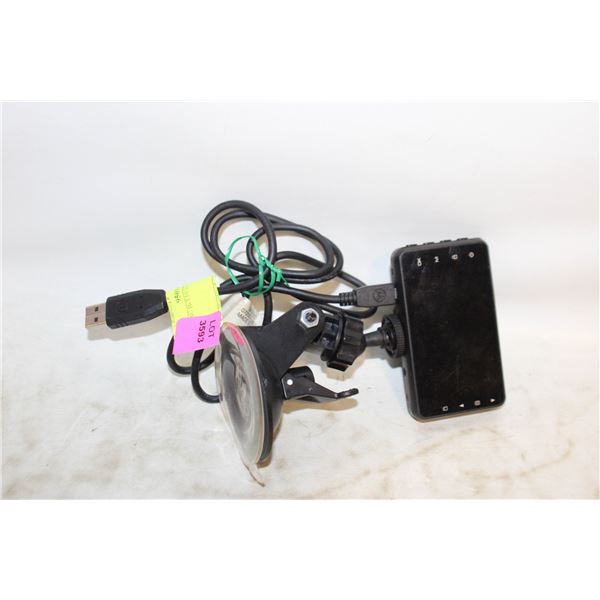 CHARTAU B-T10 DASH CAMERA