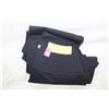 Image 1 : NEW MONDETTA ACTIVE FLARE LEGGINGS BLACK SIZE LG