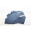 Image 1 : KIRKLAND WOMENS LOUNGE PANTS NAVY BLUE SIZE MEDIUM