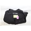 Image 1 : CALVIN KLEIN LONG SLEEVE CROPPED TOP BLACK SIZE XS