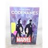 Image 1 : MARVEL CODENAMES CARD GAME