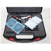 Image 1 : COMFY STIM PORTABLE DUAL-CHANNEL DIGITAL TENS/EMS