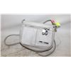 Image 1 : KENNETH COLE LADIES SMALL CROSS BODY